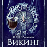 Искусство Великого снадобья. Викинг