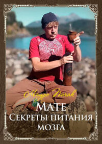 Мате. Секреты питания мозга